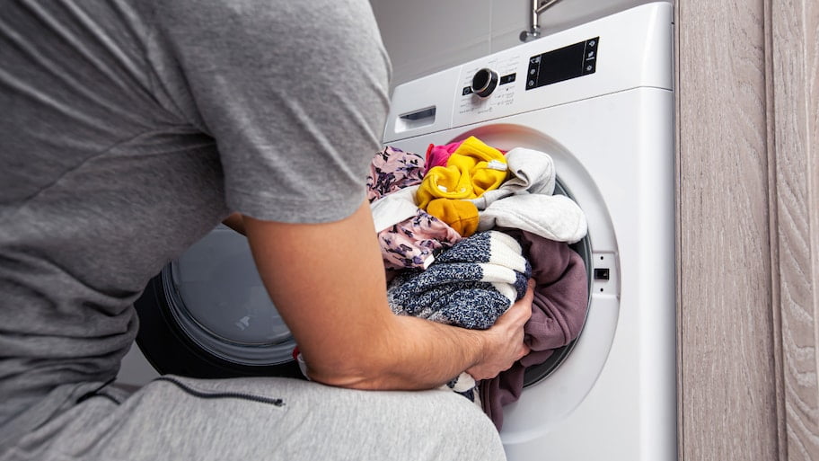 A GE Washer Not Spinning Clothes Dry - Troubleshooting Guide