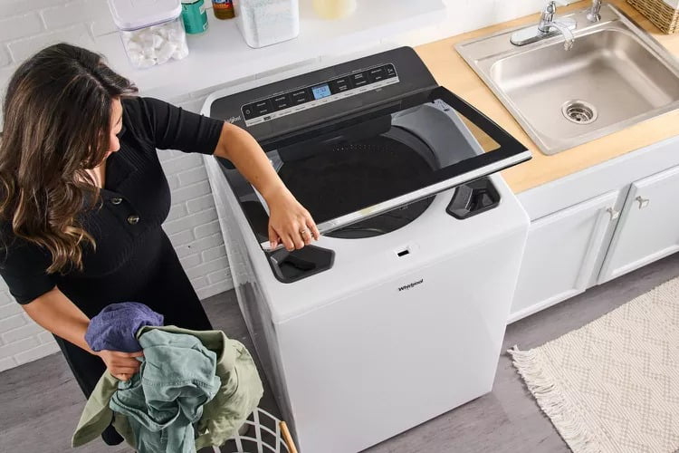 A Ge Washer Not Spinning Clothes Dry Troubleshooting Guide